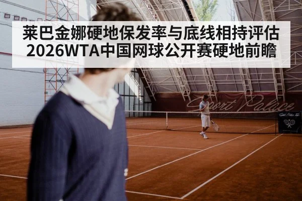 莱巴金娜硬地保发率与底线相持评估 2026WTA中国网球公开赛硬地前瞻