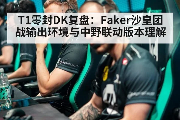 T1零封DK复盘：Faker沙皇团战输出环境与中野联动版本理解